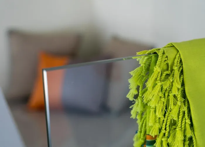 公寓 Guestready - Amma