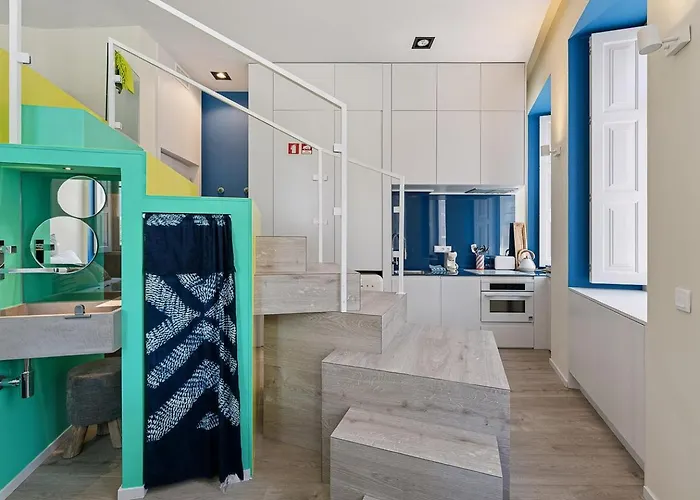 Guestready - Amma 公寓 *