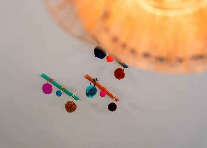 公寓 Guestready - Amma *