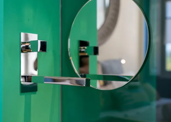 公寓 Guestready - Amma 布拉加