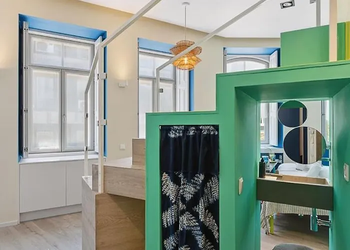 公寓 Guestready - Amma *