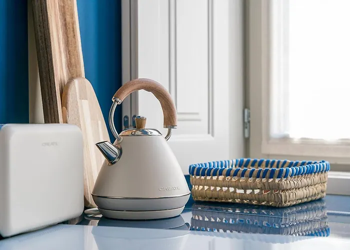 Guestready - Amma 公寓 布拉加