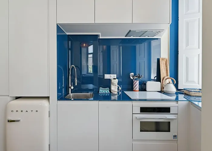 Guestready - Amma 布拉加