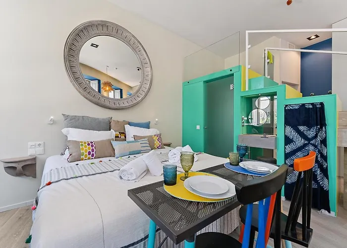 Guestready - Amma 公寓 *