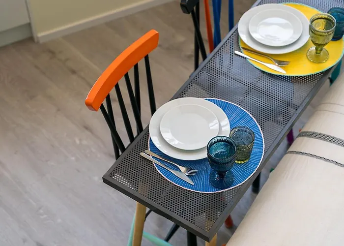 Guestready - Amma 布拉加