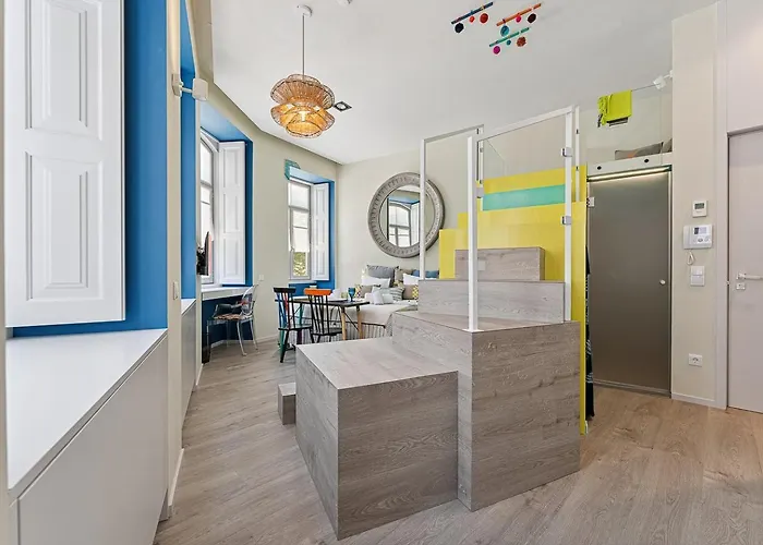 公寓 Guestready - Amma