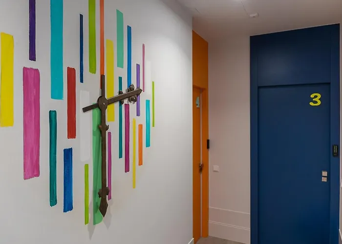 公寓 Guestready - Amma *