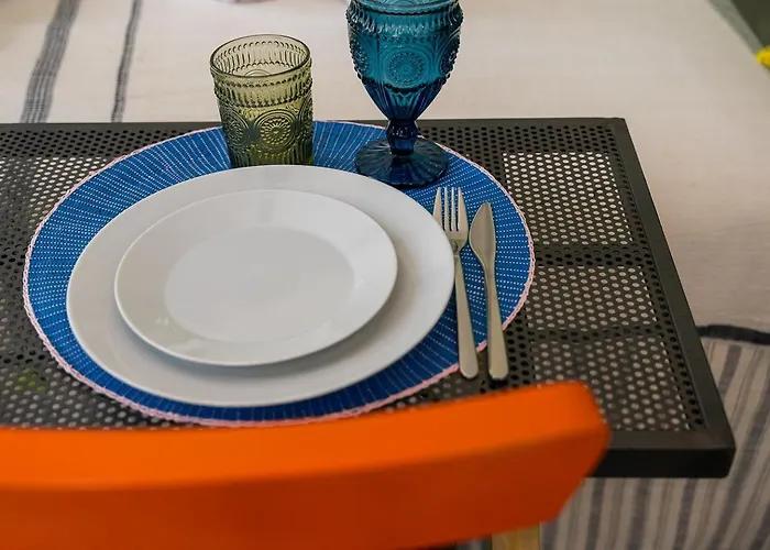 公寓 Guestready - Amma