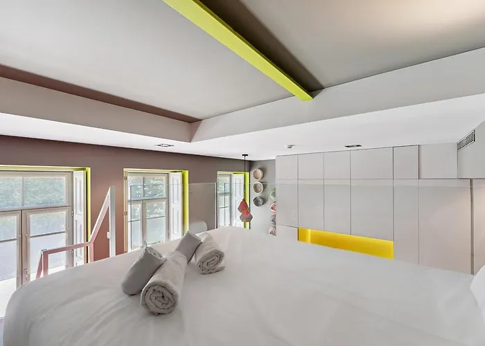 Guestready - Amma 布拉加