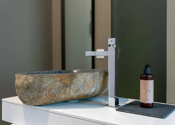 Guestready - Amma 公寓 布拉加