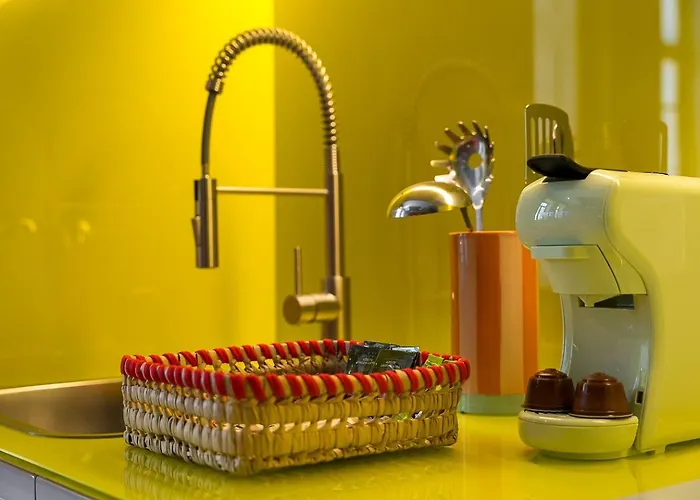 Guestready - Amma 公寓