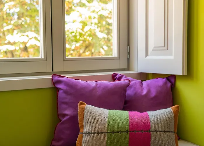 Guestready - Amma 布拉加