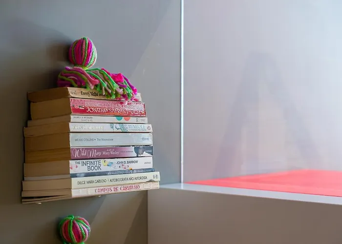 Guestready - Amma 布拉加