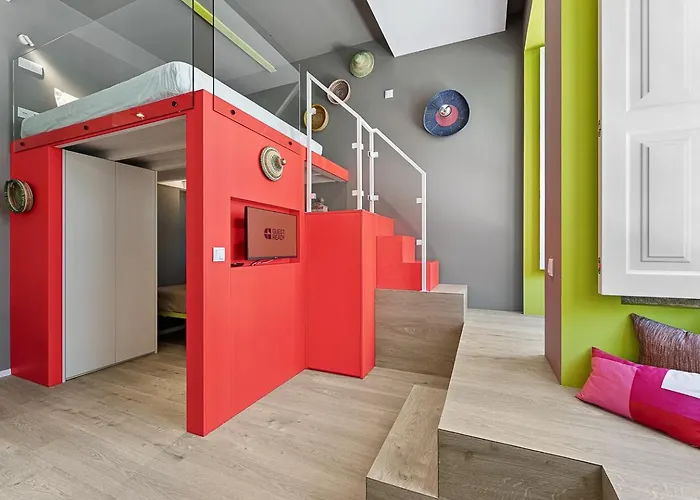 Guestready - Amma 布拉加