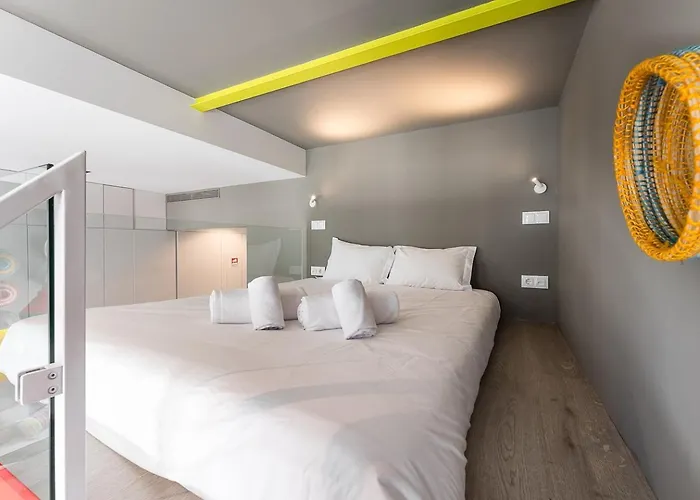 公寓 Guestready - Amma