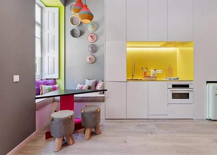 Guestready - Amma 布拉加