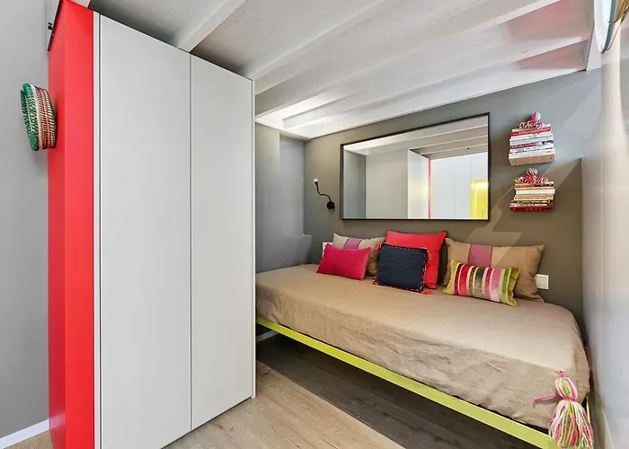 公寓 Guestready - Amma 布拉加