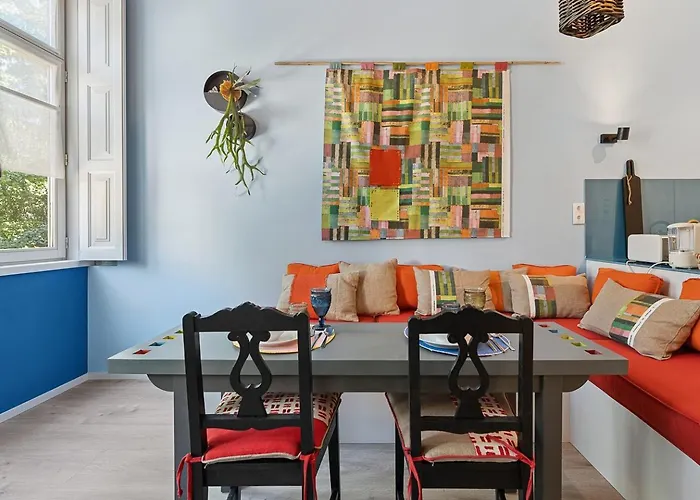 公寓 Guestready - Amma