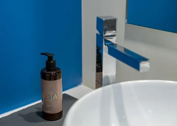 公寓 Guestready - Amma *