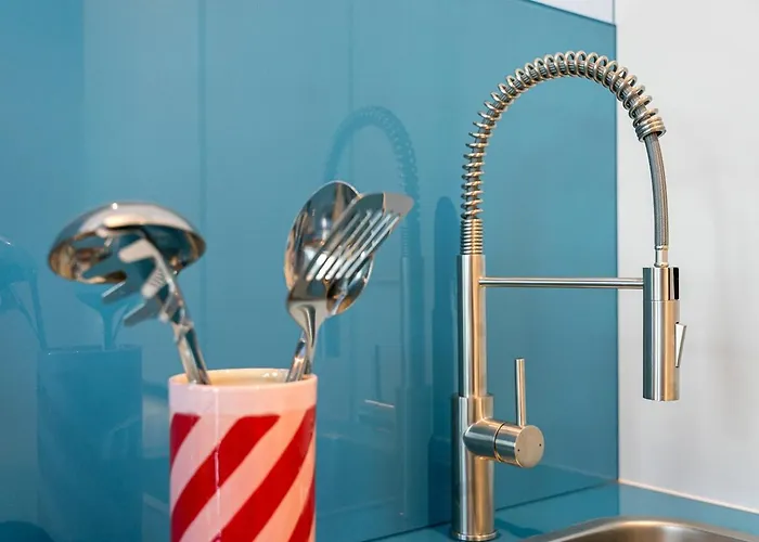 公寓 Guestready - Amma *