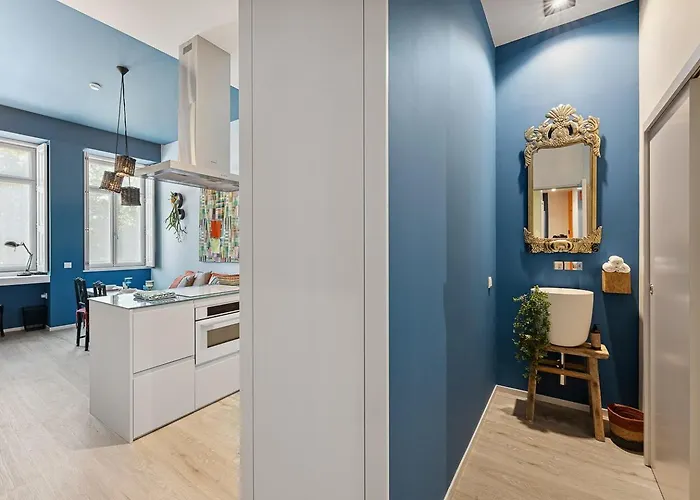 公寓 Guestready - Amma 布拉加