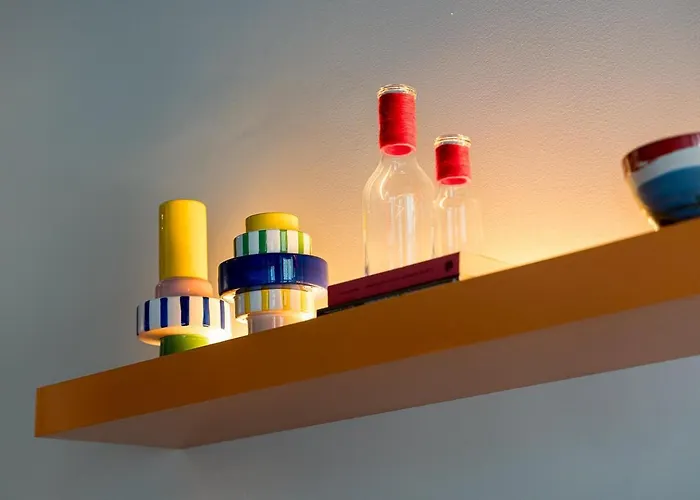 Guestready - Amma 布拉加