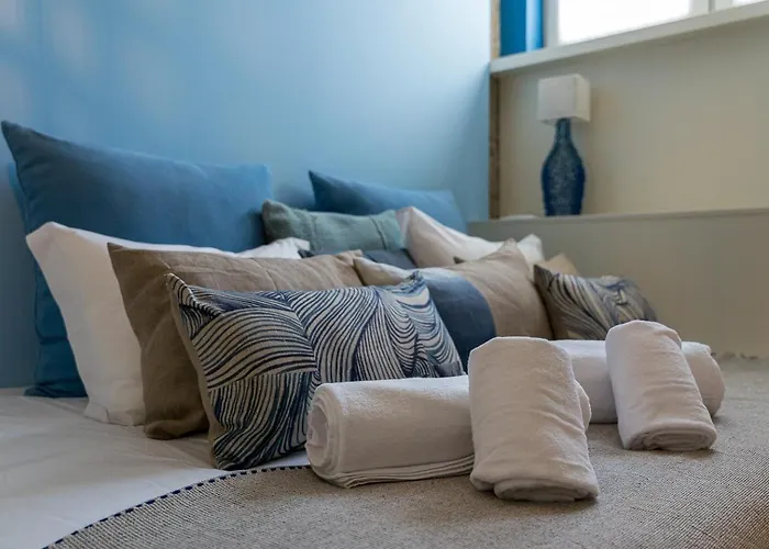 公寓 Guestready - Amma