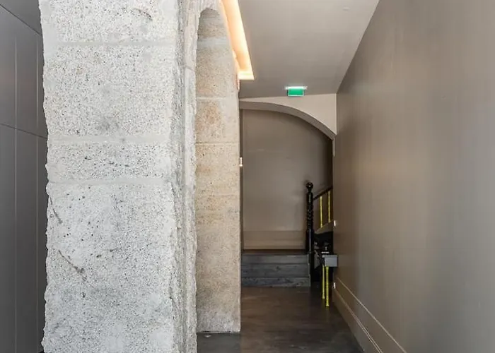 公寓 Guestready - Amma *