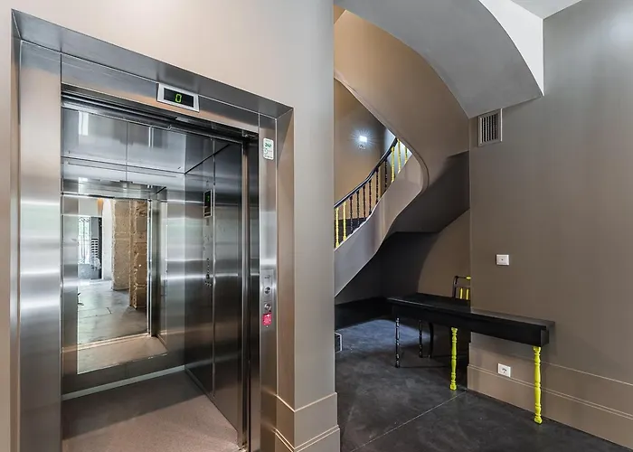 Guestready - Amma 公寓 布拉加