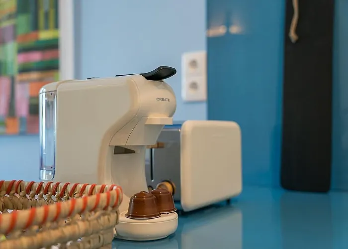 Guestready - Amma * 布拉加