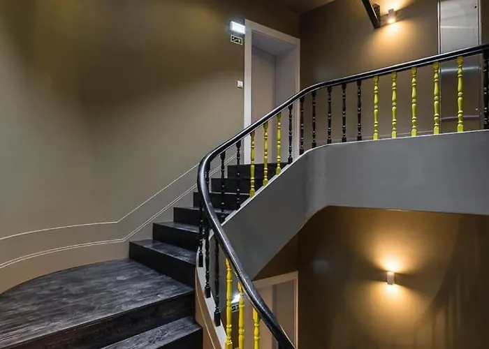 公寓 Guestready - Amma