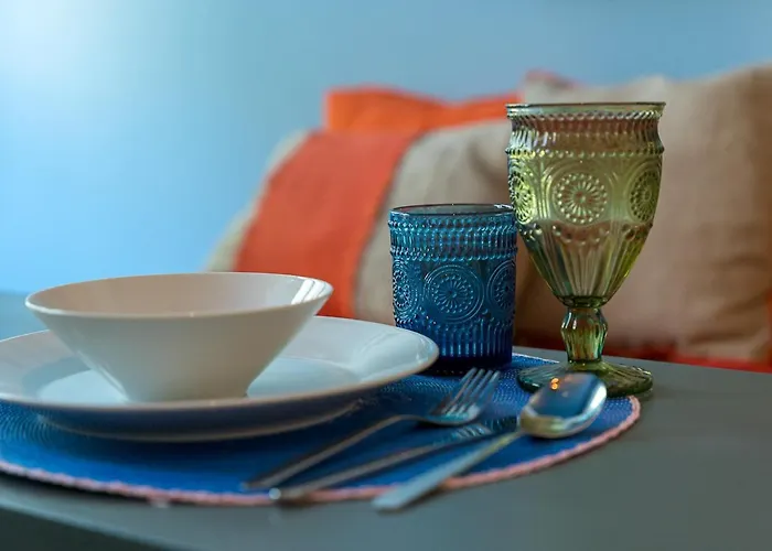 公寓 Guestready - Amma *