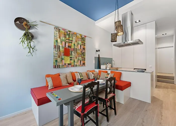 Guestready - Amma * 布拉加