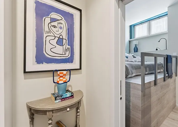 Guestready - Amma 公寓 布拉加