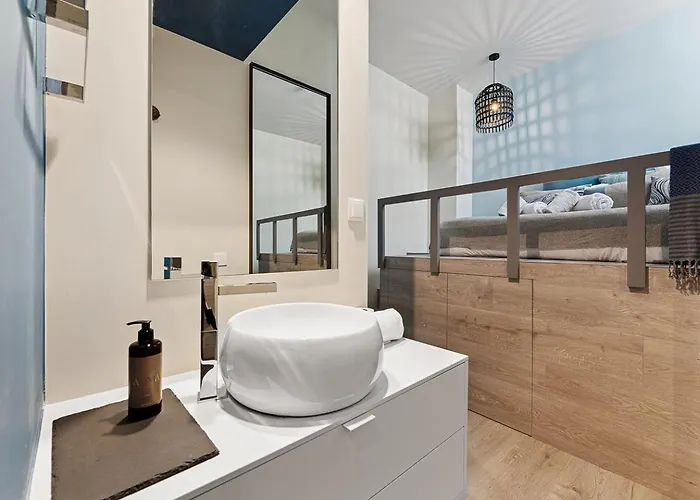 Guestready - Amma 公寓