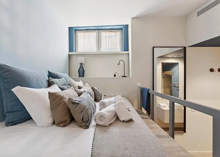 Guestready - Amma 公寓 布拉加